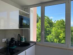 Casa Armonia Sulmona Apartment