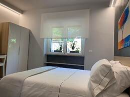 Casa Armonia Sulmona Apartment