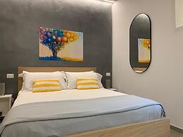 Casa Armonia Sulmona Apartment