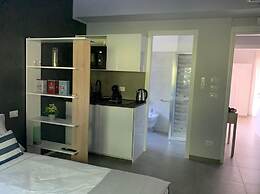 Casa Armonia Sulmona Apartment