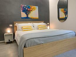 Casa Armonia Sulmona Apartment
