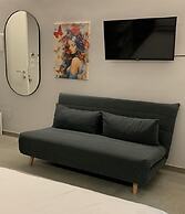 Casa Armonia Sulmona Apartment
