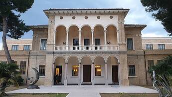 Casa Armonia Sulmona Apartment