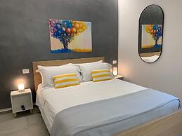 Casa Armonia Sulmona Apartment