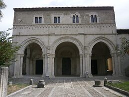 Casa Armonia Sulmona Apartment