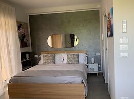 Casa Armonia Sulmona Apartment