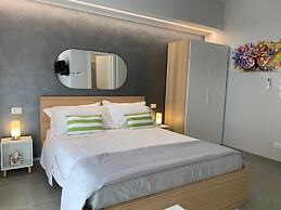 Casa Armonia Sulmona Apartment