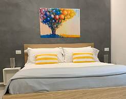 Casa Armonia Sulmona Apartment