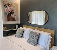 Casa Armonia Sulmona Apartment