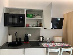 Casa Armonia Sulmona Apartment