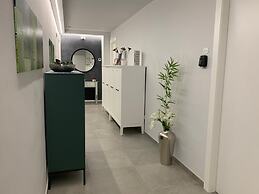 Casa Armonia Sulmona Apartment
