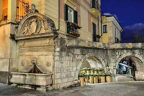 Casa Armonia Sulmona Apartment