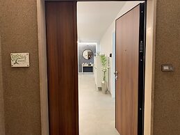 Casa Armonia Sulmona Apartment