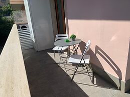 Casa Armonia Sulmona Apartment