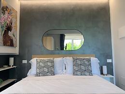 Casa Armonia Sulmona Apartment