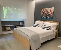 Casa Armonia Sulmona Apartment