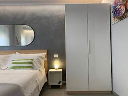 Casa Armonia Sulmona Apartment