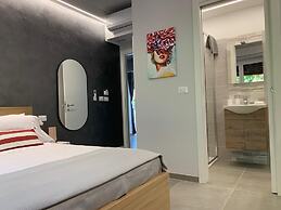 Casa Armonia Sulmona Apartment
