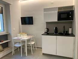 Casa Armonia Sulmona Apartment