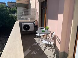 Casa Armonia Sulmona Apartment