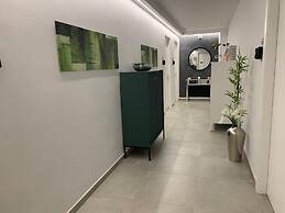 Casa Armonia Sulmona Apartment