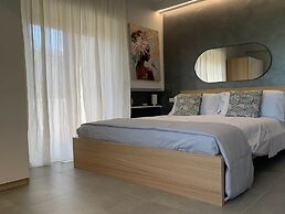 Casa Armonia Sulmona Apartment
