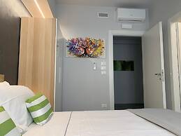 Casa Armonia Sulmona Apartment