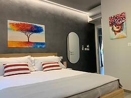 Casa Armonia Sulmona Apartment