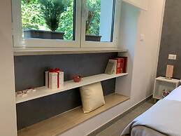 Casa Armonia Sulmona Apartment