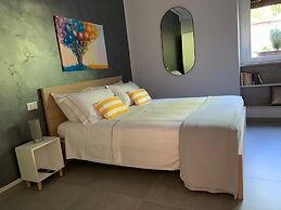 Casa Armonia Sulmona Apartment