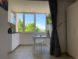 Casa Armonia Sulmona Apartment