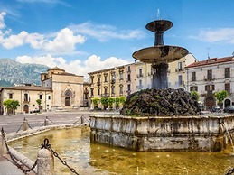 Casa Armonia Sulmona Apartment
