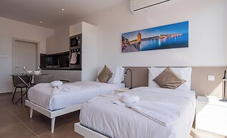 Orbis Boutique Studios by Holi
