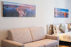 Orbis Boutique Studios by Holi