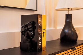 Orbis Boutique Studios by Holi