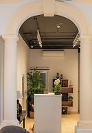 Orbis Boutique Studios by Holi