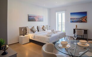 Orbis Boutique Studios by Holi