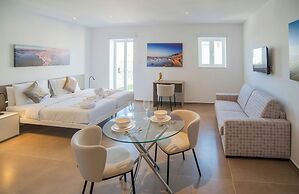 Orbis Boutique Studios by Holi