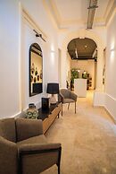 Orbis Boutique Studios by Holi