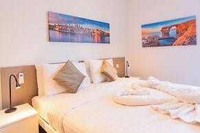 Orbis Boutique Studios by Holi