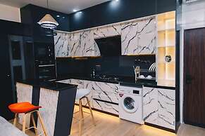 Jydz Apartment