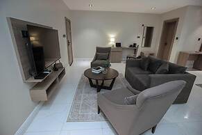 Jydz Apartment