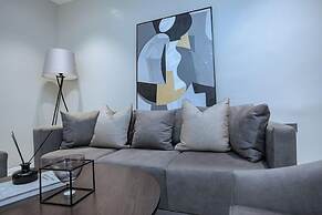 Jydz Apartment