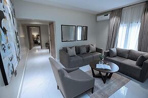Jydz Apartment