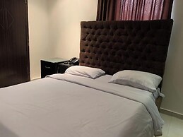 Jydz Apartment