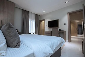 Jydz Apartment