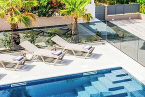 Villa Seashell Deluxe I