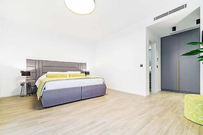 Villa Seashell Deluxe I