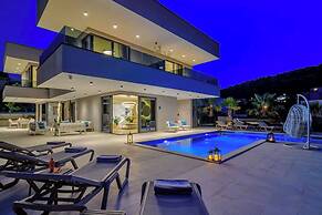 Villa Seashell Deluxe I