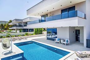 Villa Seashell Deluxe I